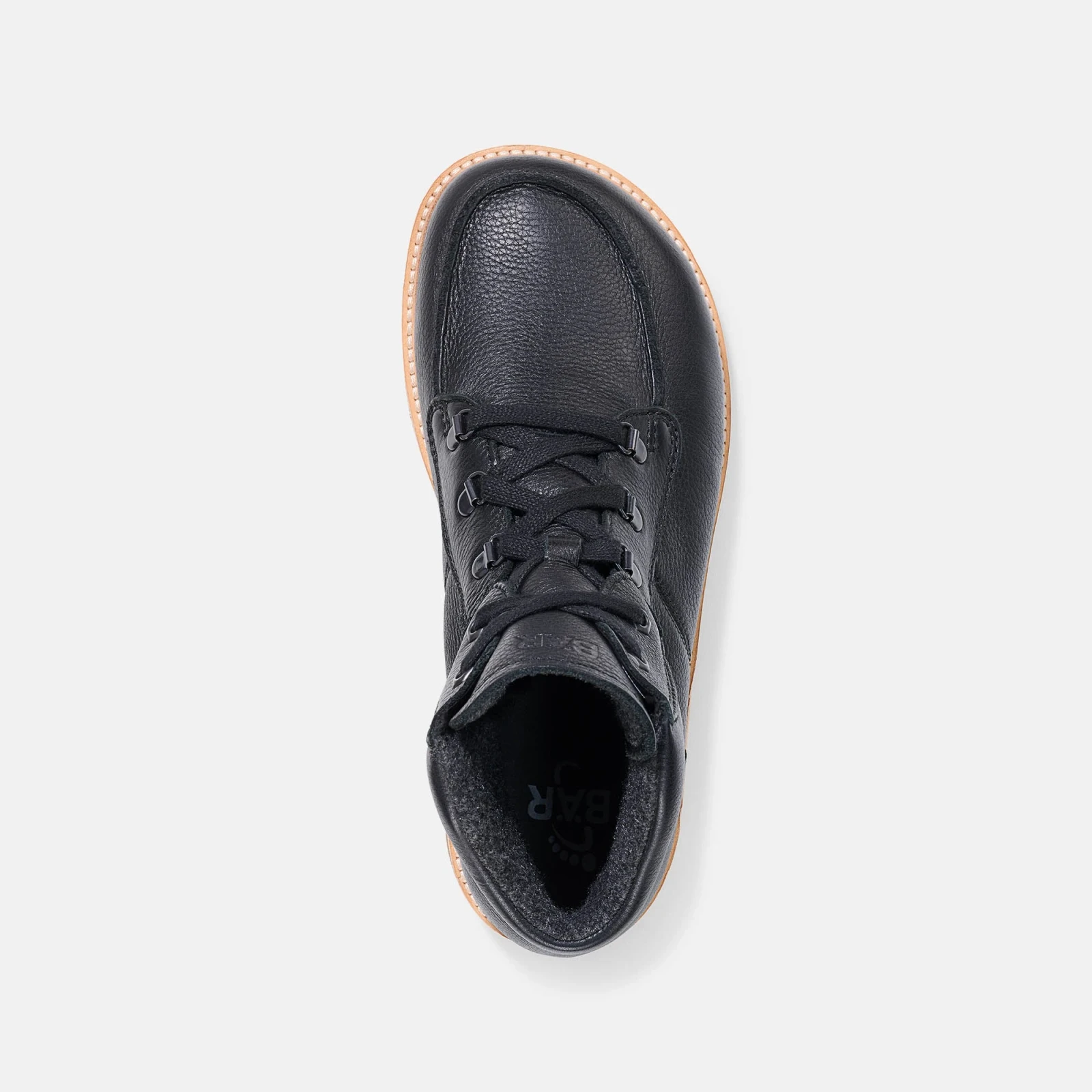 Ботинки BÄR Roger — чёрный, фото 6