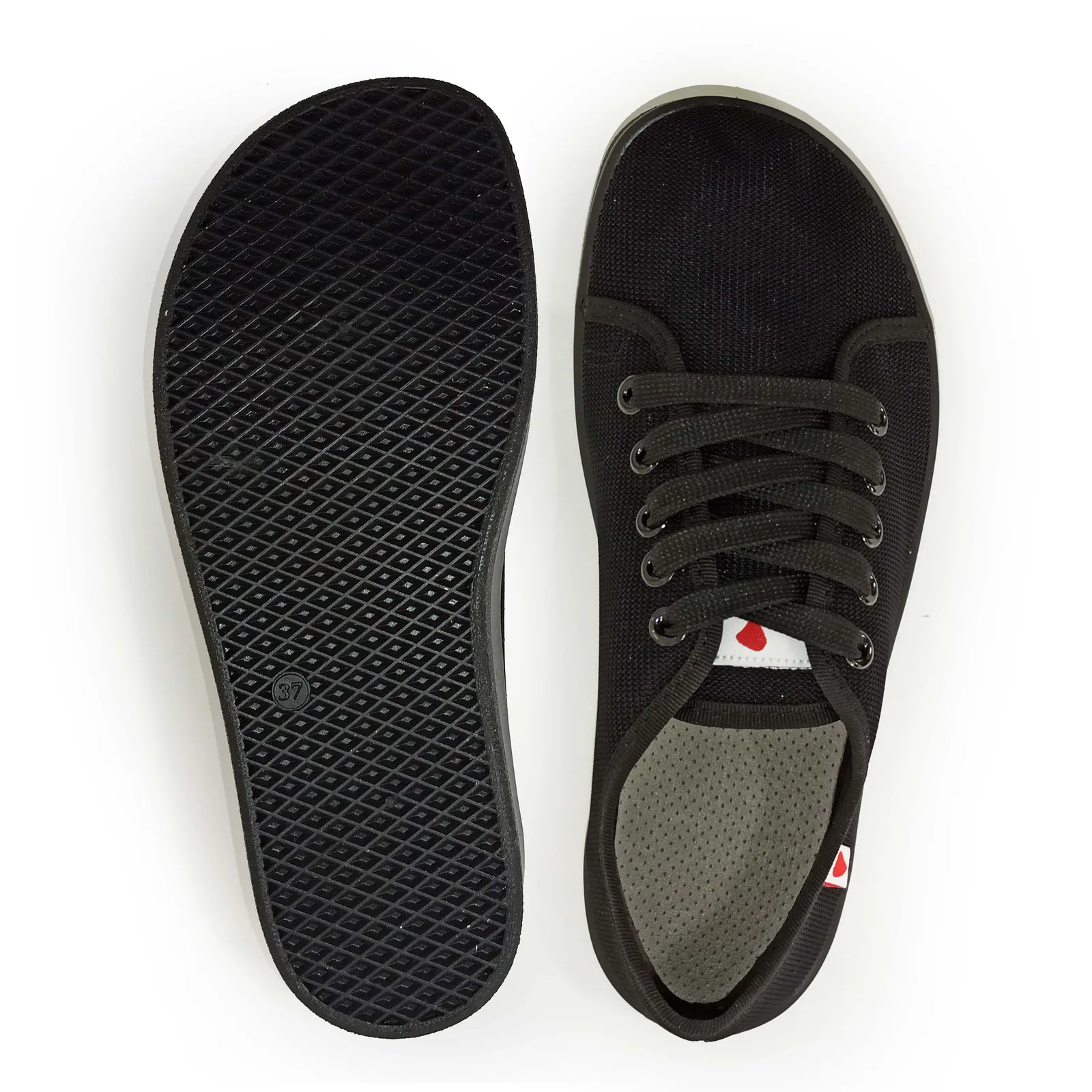 Кеды Anatomic STARTER WATER-RESISTANT — AR01, фото 4