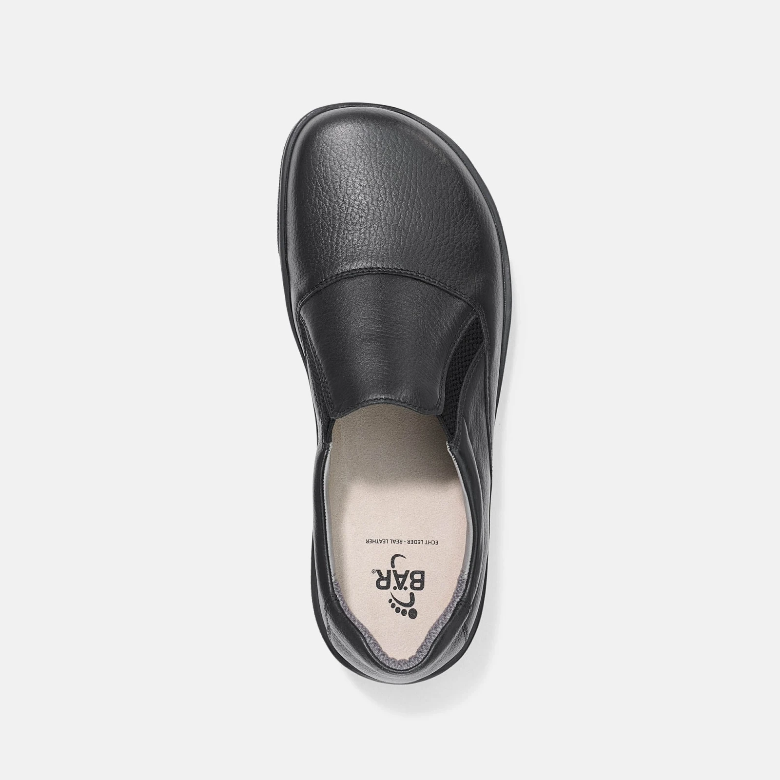 Кроссовки BÄR Bastian — чёрный, фото 6
