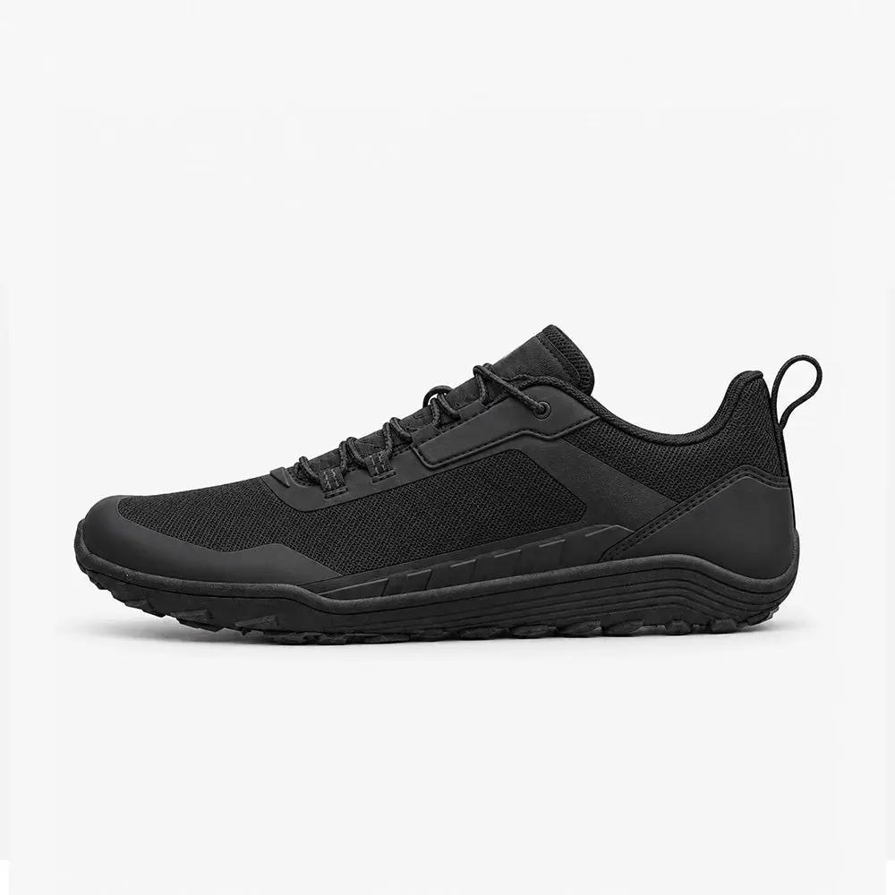 Босоногие кроссовки Feelgrounds Ranger — чёрный — фото 1 из 1