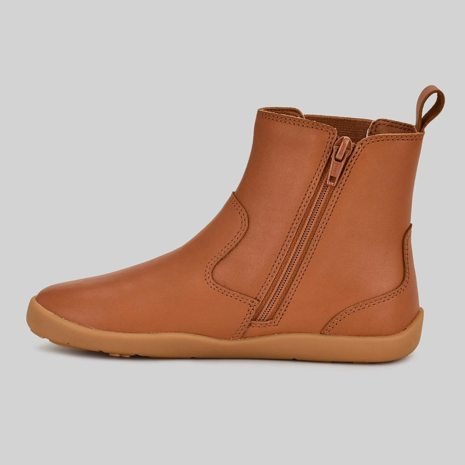 Ботинки BGreater Francis — светло-коричневый, фото 6