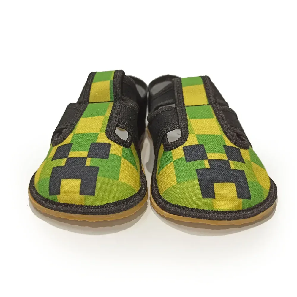 Тапочки Anatomic BAREFOOT CRAFT B — B017B, фото 3