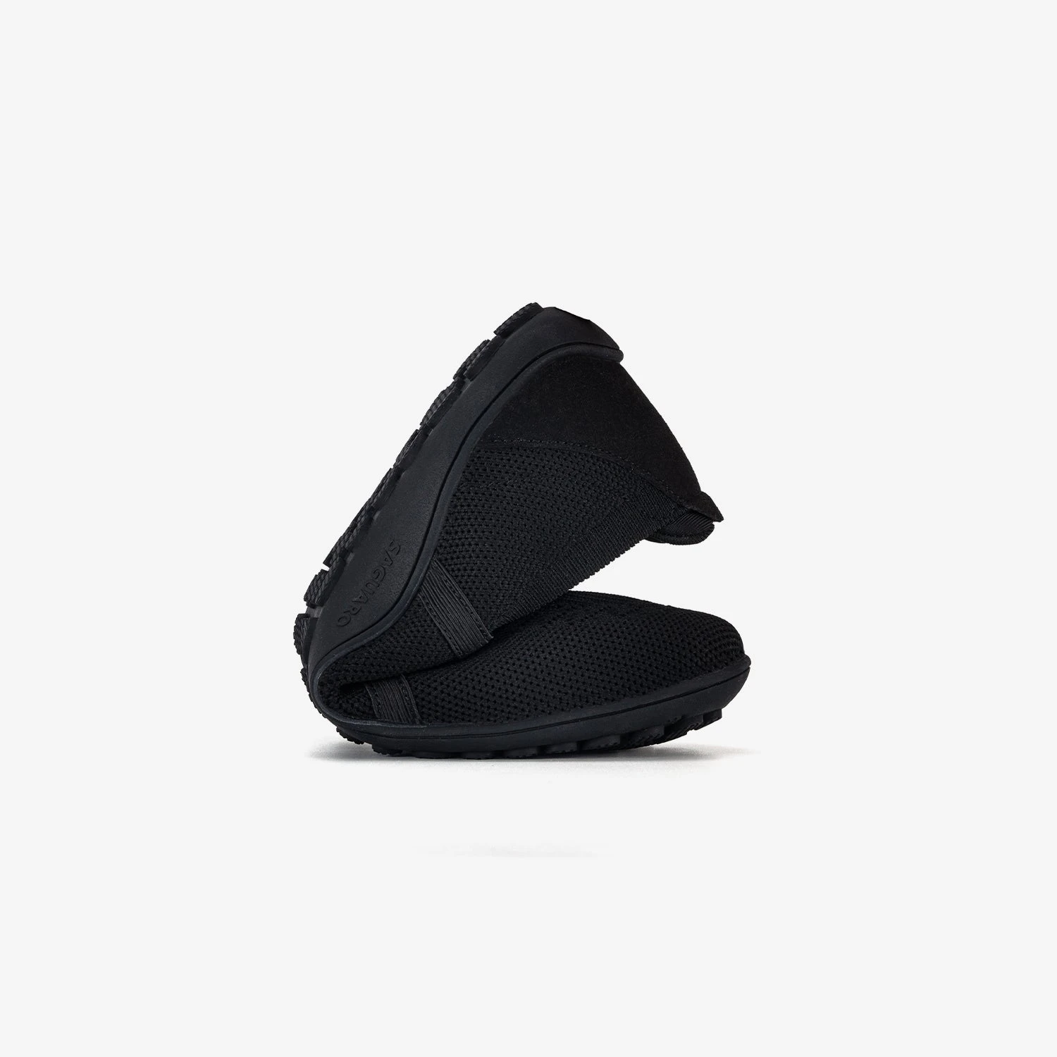 Балетки Saguaro Giselle I · Мэри Джейн — чёрный, фото 6