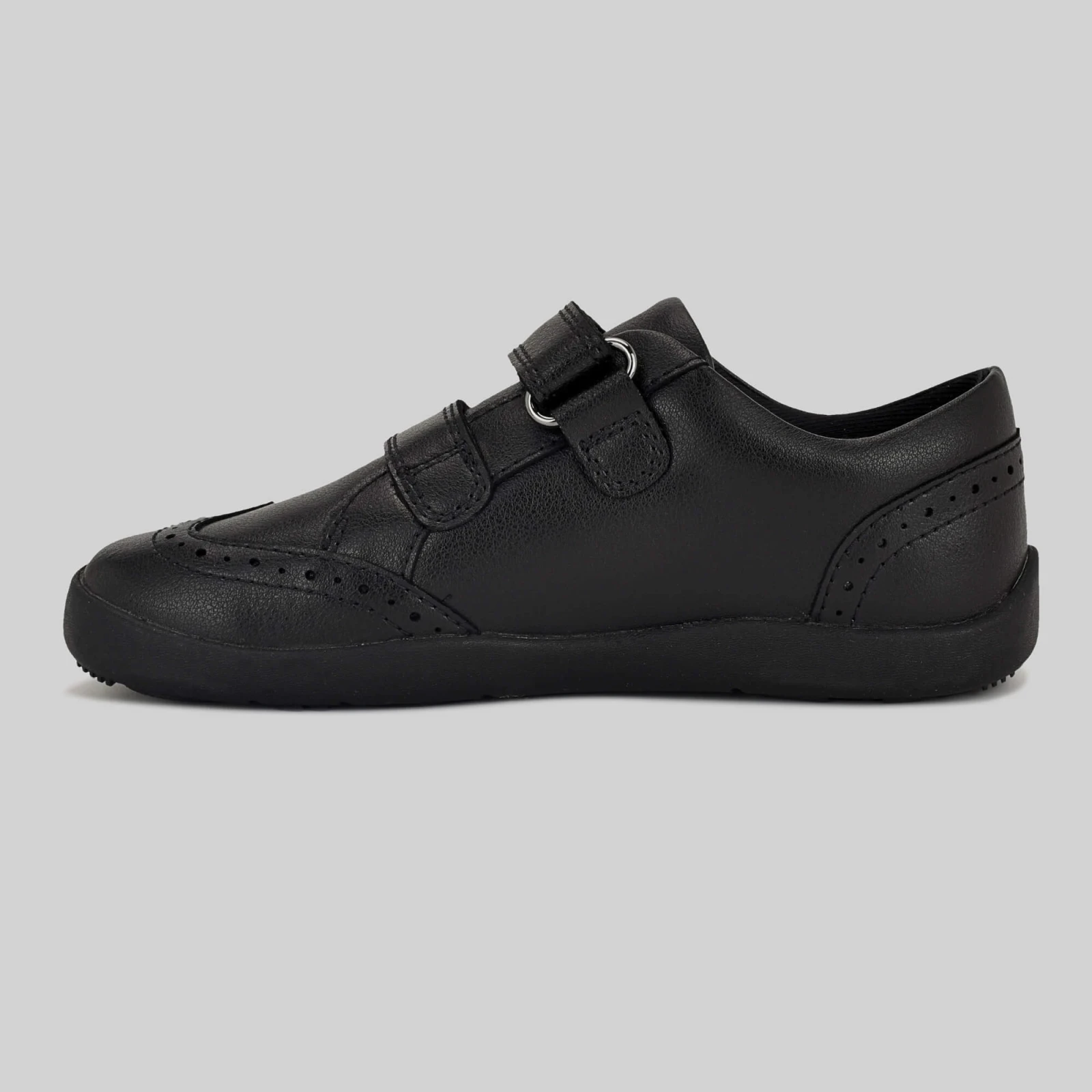 Обувь BGreater Isabella — матовый чёрный, фото 4
