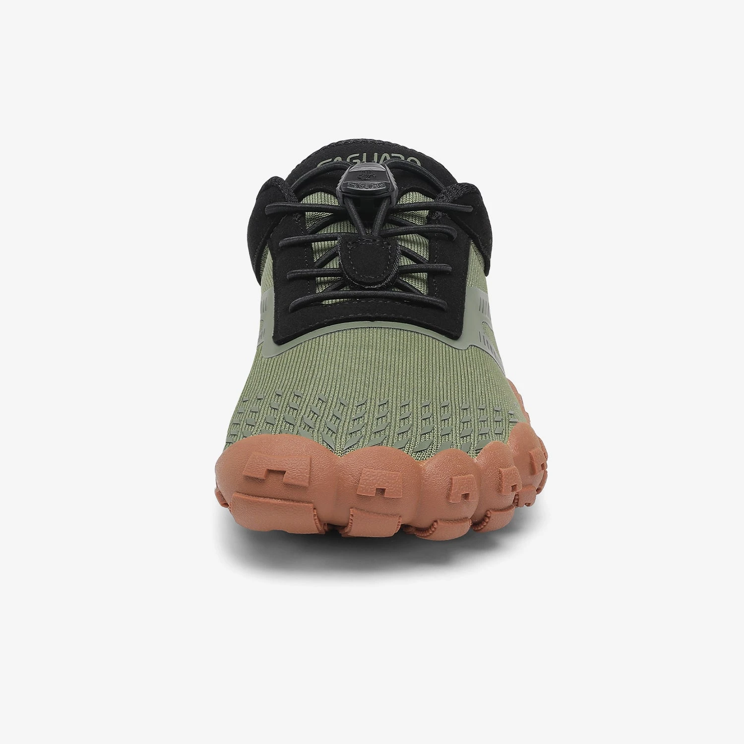 Кроссовки Saguaro Motion I Pro — зелёный, фото 2