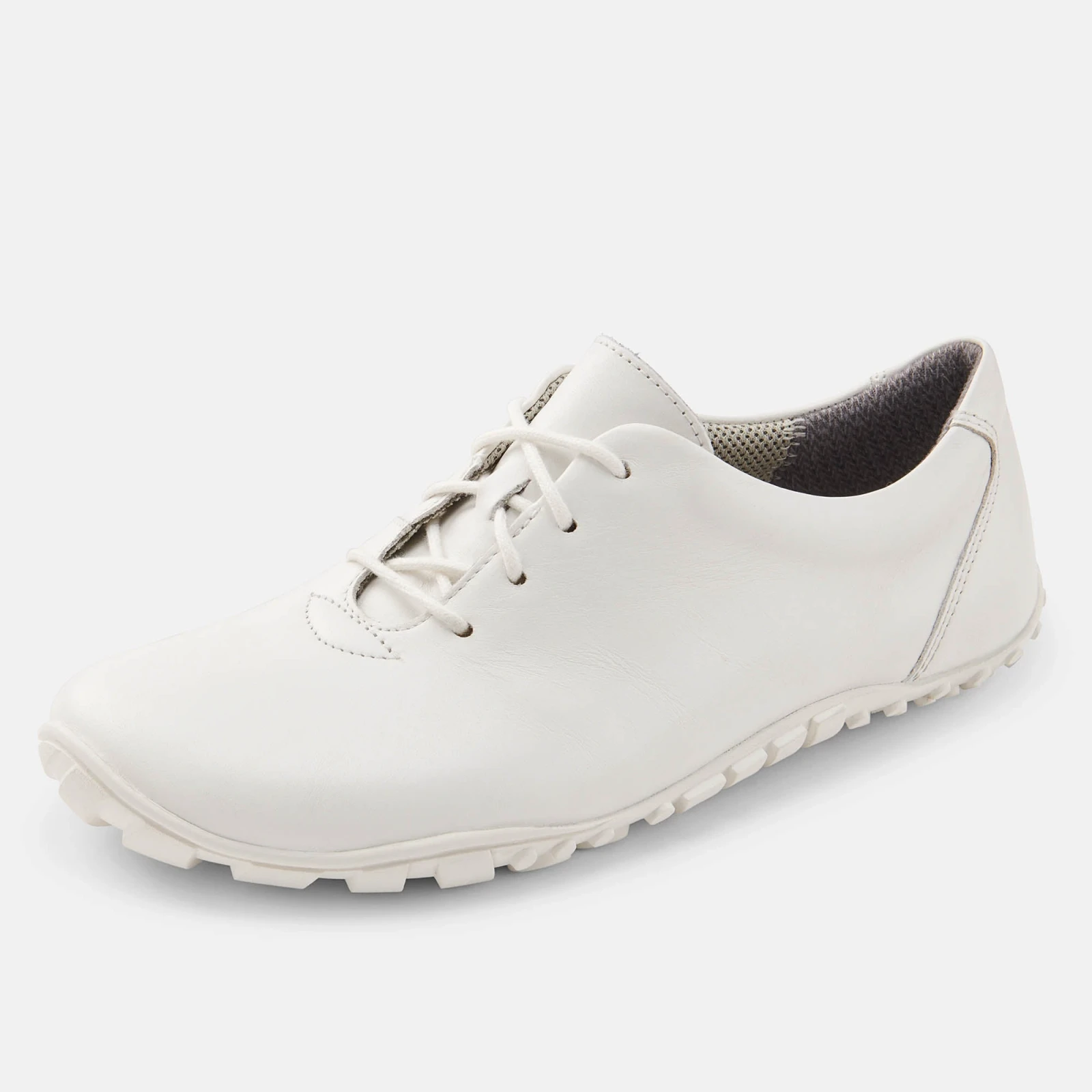 Кроссовки BÄR Joana — белый, фото 4