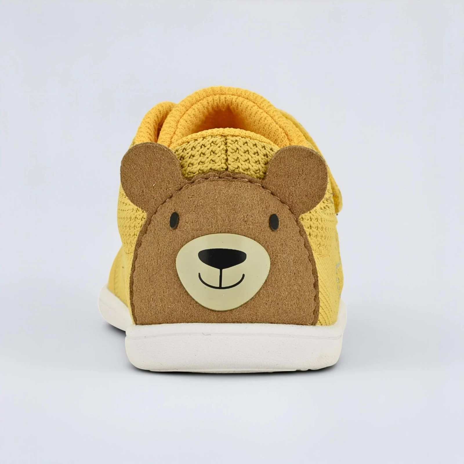 Обувь для первых шагов BGreater Alden — охристый, фото 7