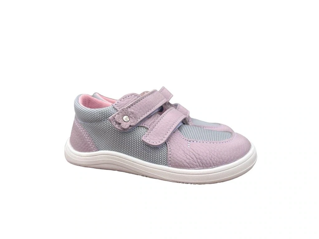 Кроссовки Baby Bare Febo Sneakers — фиолетовый (детские)