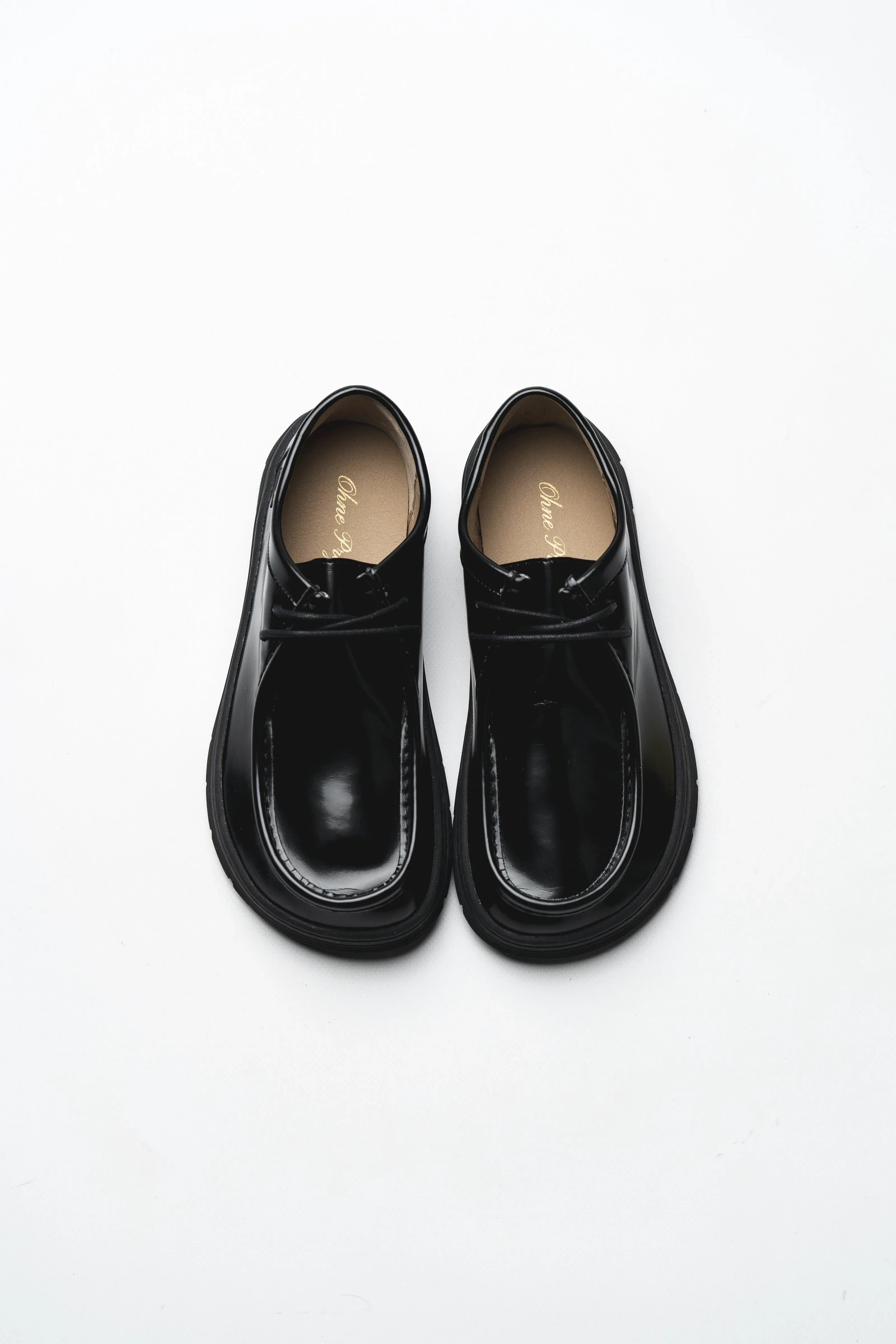 Босоногие полуботинки Ohne Project Milos, фото 4