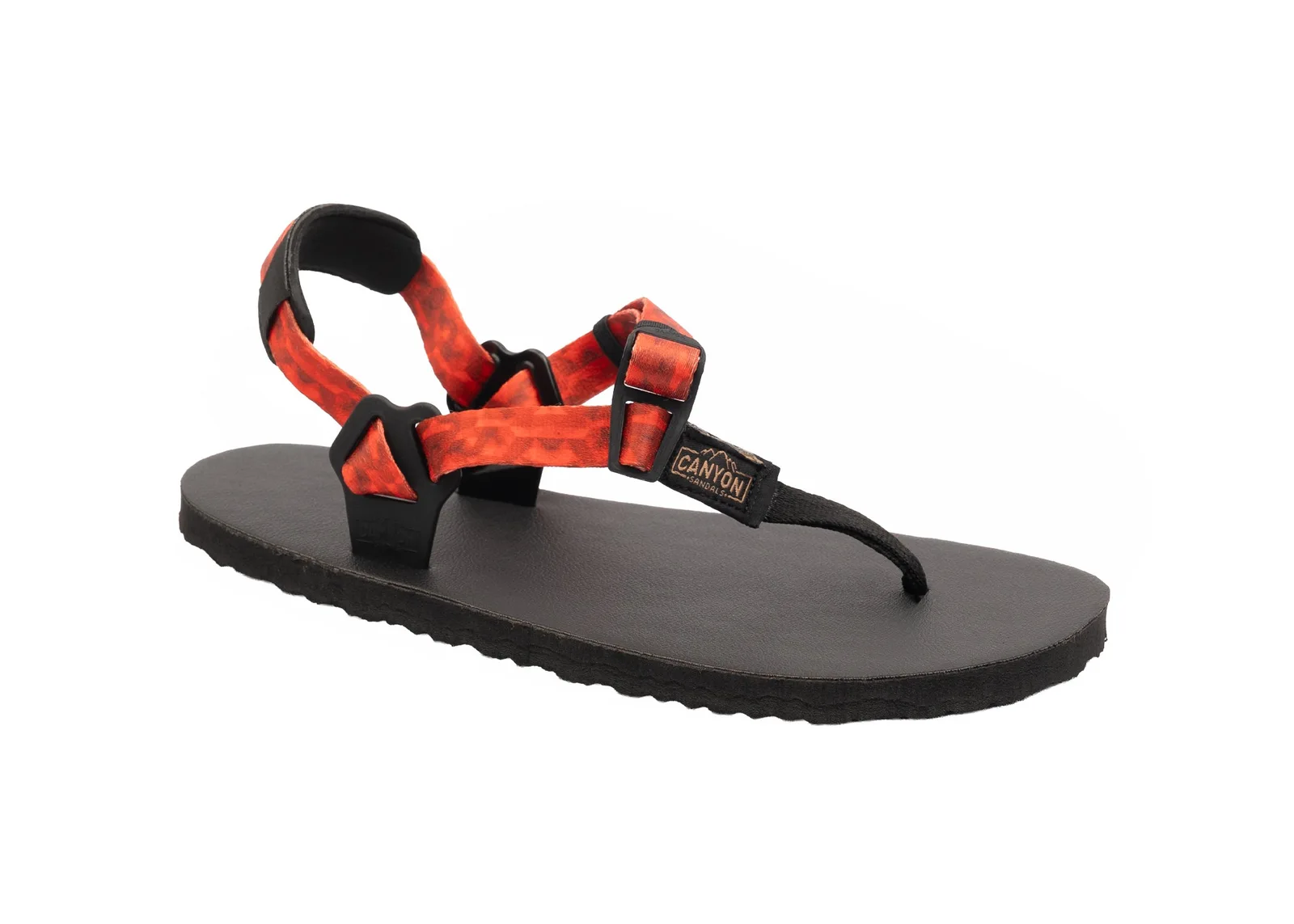 Сандалии Canyon Sandals Raptor 4 — Lava Kick