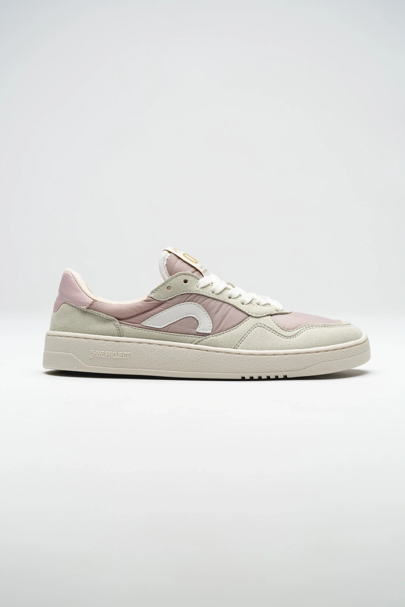 Босоногие кроссовки Ohne Project 080, фото 5