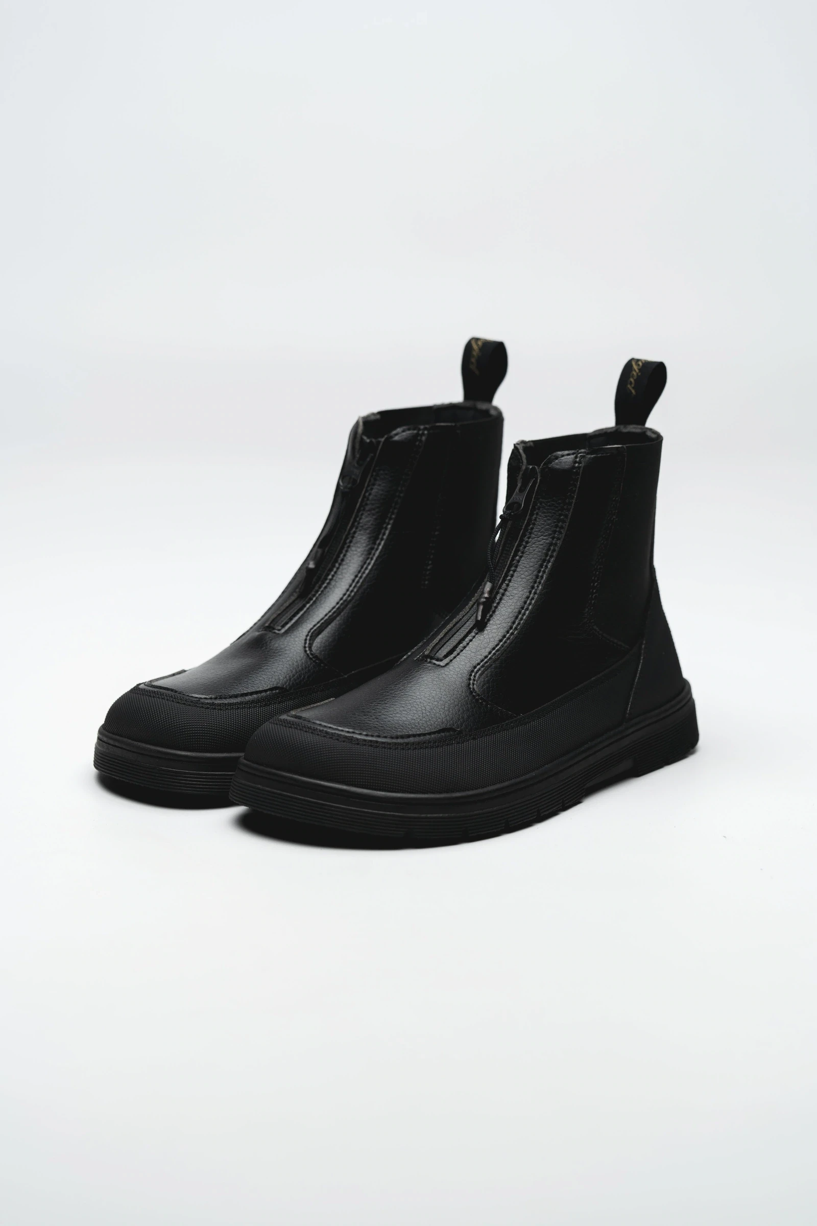 Босоногие ботинки Ohne Project Zuri, фото 3