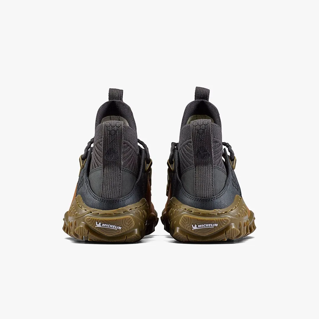 Ботинки Vivobarefoot Magna Forest ESC — женская модель, светло-коричневый, фото 5