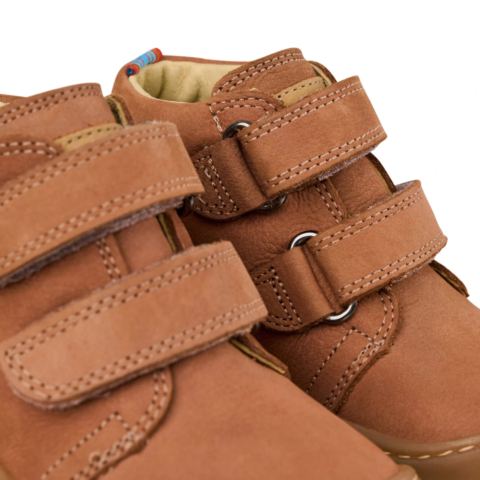 Повседневная обувь Koel DON 2.0 Leather — пыльно-розовый, фото 4