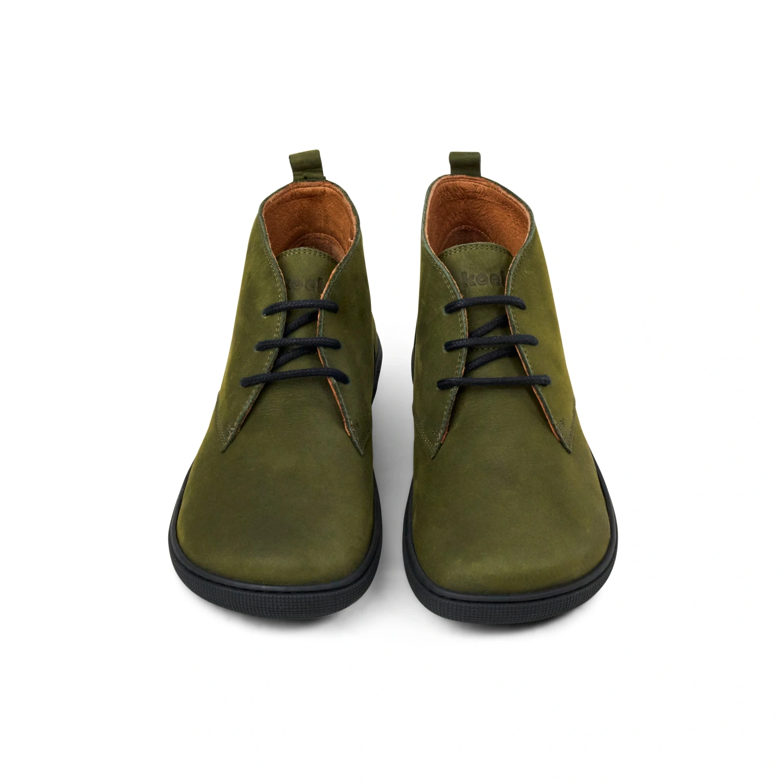 Ботинки Koel FEA Hydro — хаки, фото 3