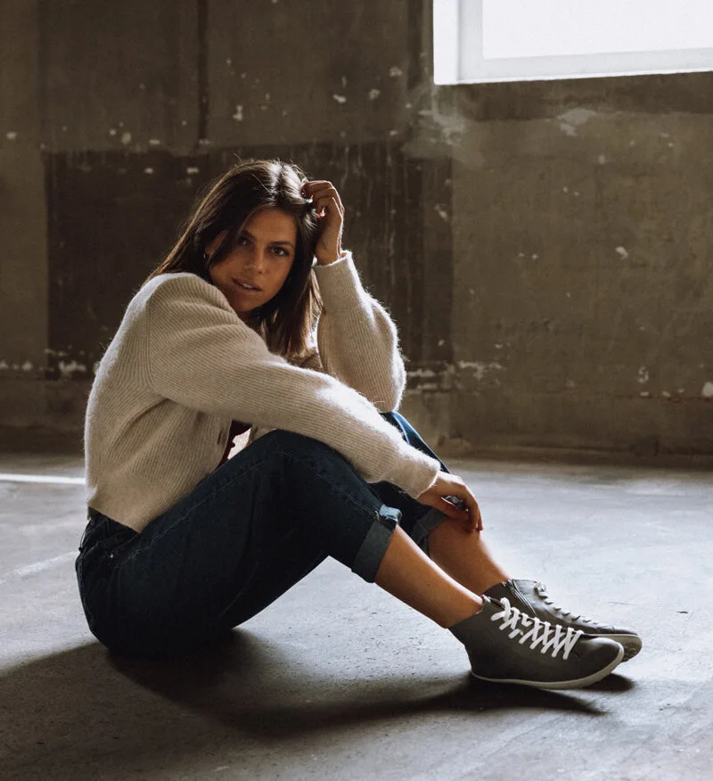 Босоногая обувь bLIFESTYLE coolSTYLE — серый, фото 6