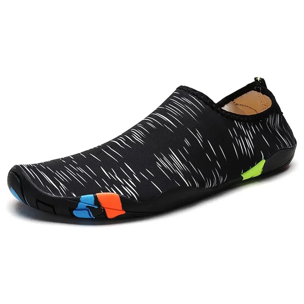 Обувь для воды Bearefoot Bathers — Zebra Skin, фото 3